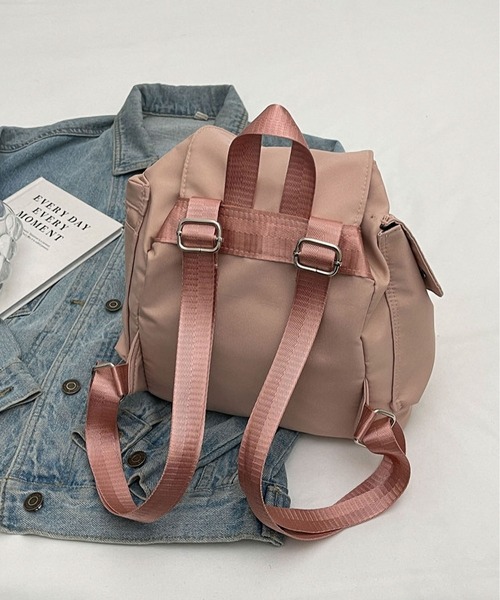 LA VORAGINE（ラ ヴォラジネ）の「リュックサック（バックパック