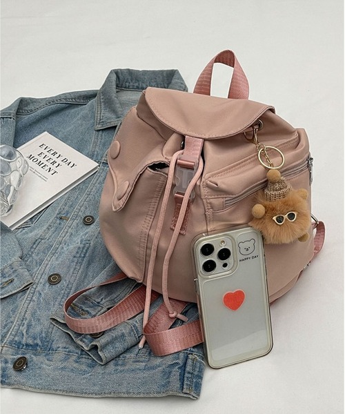 LA VORAGINE（ラ ヴォラジネ）の「リュックサック（バックパック