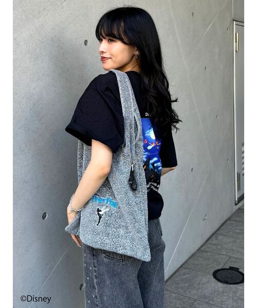 MURUA（ムルーア）の「【ディズニーコレクション】ピーター