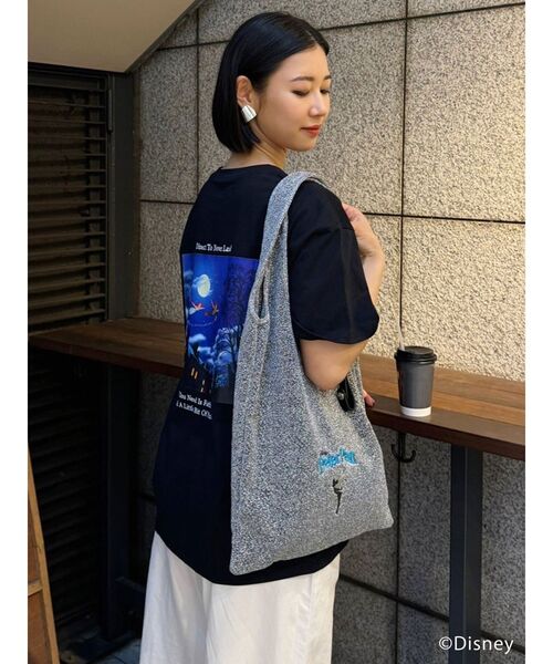 MURUA（ムルーア）の「【ディズニーコレクション】ピーター