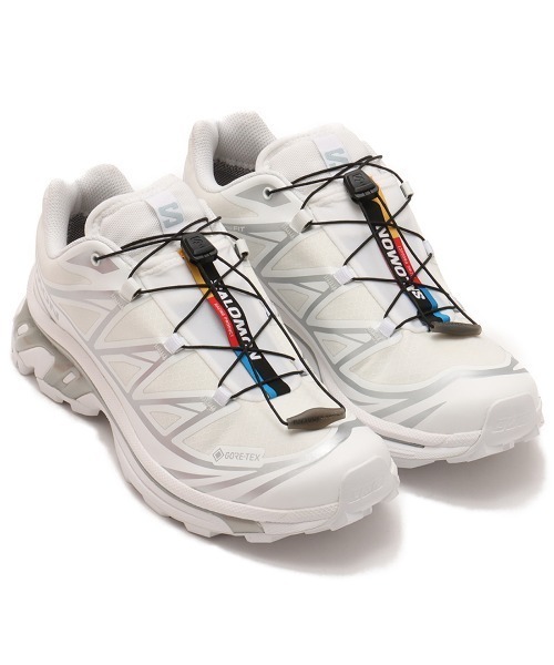 SALOMON XT-6 GTX / サロモン XT-6 GTX（スニーカー）｜SALOMON