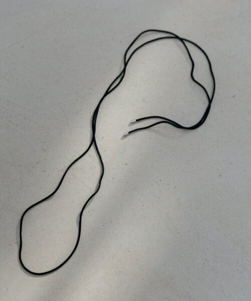 Lui's（ルイス）の「【cierio /シエリオ 】 シルバーチャームネックレス（リング・レディース・シルバー/シルバー系その他・FREE）」の12枚目の写真