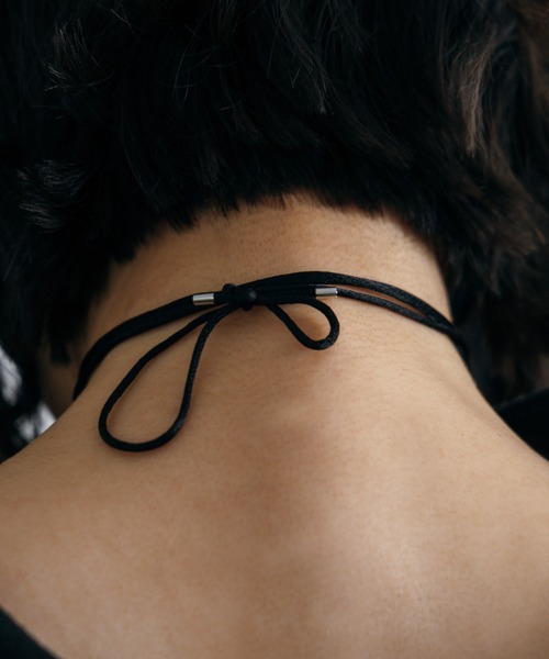 Lui's（ルイス）の「【cierio /シエリオ 】 シルバーチャームネックレス（リング・レディース・シルバー/シルバー系その他・FREE）」の8枚目の写真