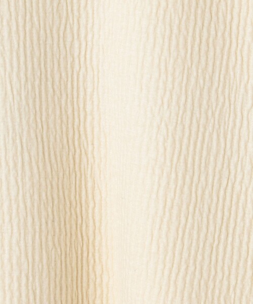 SACRA（サクラ）の「＜SACRA＞ワイドスリーブ トップス（Tシャツ