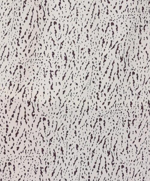 GALLEST（ギャレスト）の「変形ドットナロースカート（スカート・レディース・ホワイト系7/ブラック系4・38/36）」の13枚目の写真