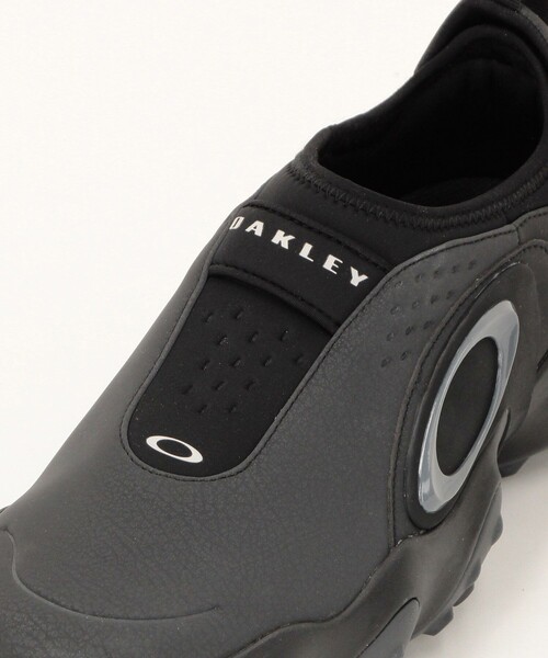 FREAK'S STORE(フリークスストア)の「限定展開 OAKLEY/オークリー OAKLEY EDGE ICON / FOF100539(スニーカー・メンズ・ブラック/ホワイト・7/10/8/9.5/9/8.5/7.5)」の8枚目の写真