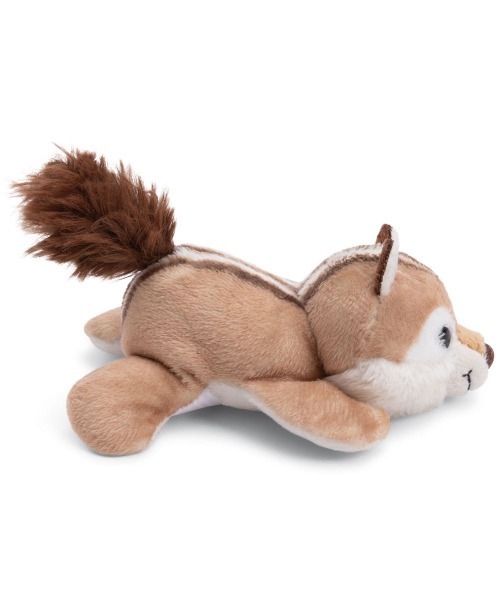 NICI/マグニキ FF2024 シマリス ジョジョ 12cm（おもちゃ）｜nici