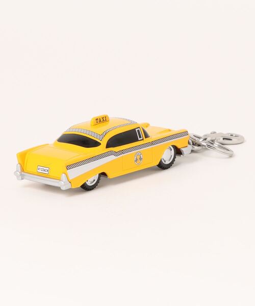 COACH☆スモール タクシー バッグチャーム♪【送料込】 COACH｜【公式】スモール タクシー バッグ チャーム | Rakuten