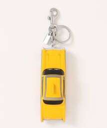 ブティック★【COACH】スモール タクシー バッグ チャーム スモール タクシー バッグ チャーム（キーホルダー）｜COACH