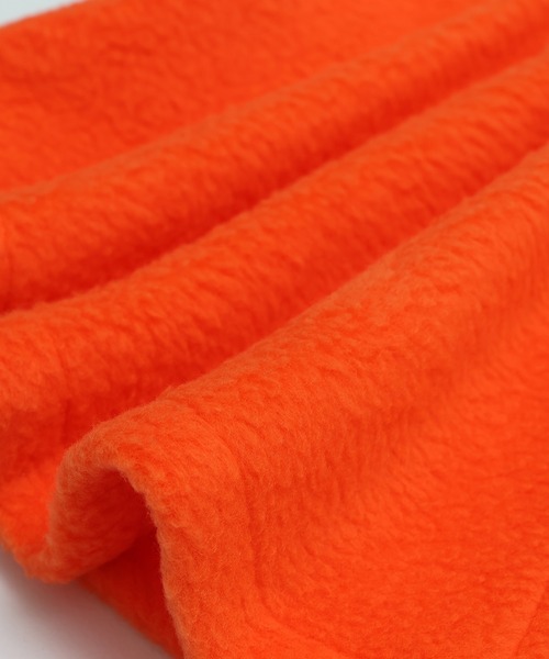 chil2（チルツー）の「ハロウィン 仮装衣装 マント（ポンチョ・キッズ・オレンジ・80-95cm/100-110cm）」の16枚目の写真