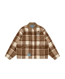 AAPE CORDUROY SHIRT JACKET（その他アウター）｜AAPE BY A