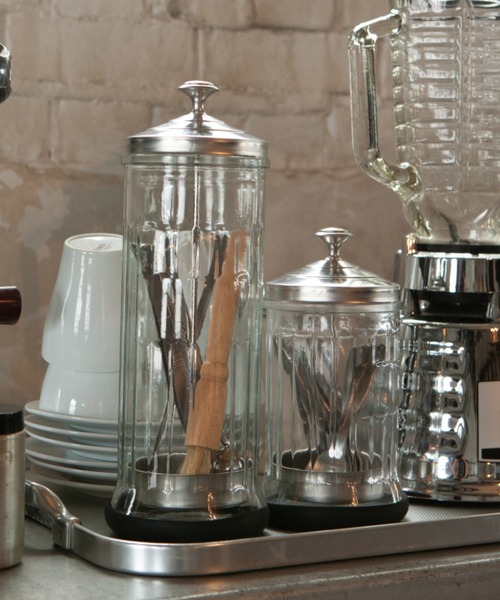 DULTON(_g)LIFT JAR S/ tg W[(Lb`[)