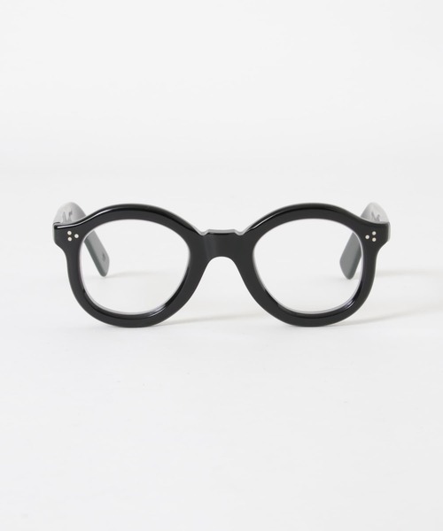 guepard（ギュパール）の「guepard　Carlton（メガネ・メンズ・ブラック系その他/ブラウン系その他/ブラック/ブラウン・-）」の2枚目の写真