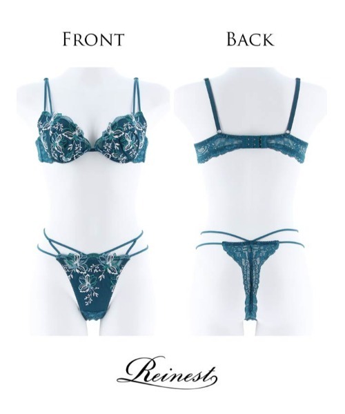 下着・アンダーウェア draw drawers flower dots bra 下着・アンダーウェア draw drawers flower dots bra フランデ