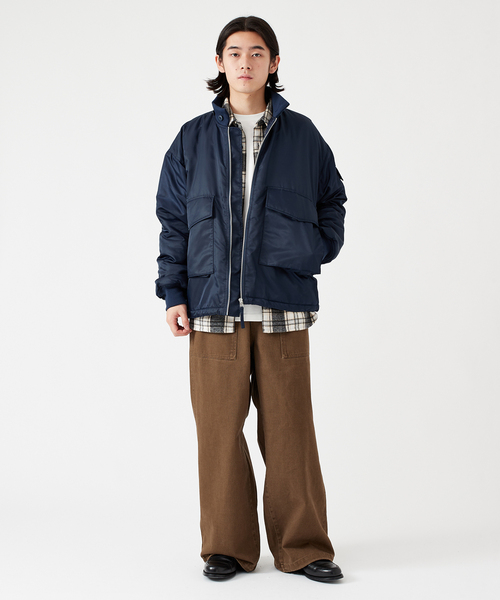 セール】CALIFORNIA SPORTSWEAR別注 G-8WEP ジャケット