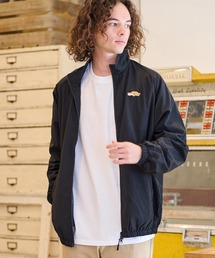 UN-FILLED（アンフィルド）の「mj10398- 90s CLASSIC CAR EMB NYLON TRACK JACKET ナイロンジャケット（ナイロンジャケット）」
