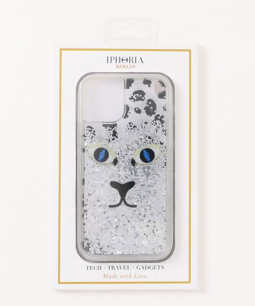 【セール】【IPHORIA】Liquid Case for Apple iPhone 11 Pro - LIQUID LINE（スマホケース/カバー）｜iphoria（アイフォリア）