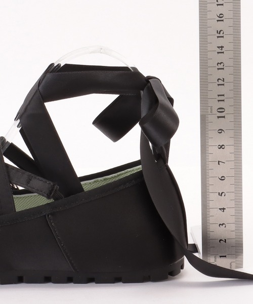 【新品未使用】フェイクレザー ストラップ バレエシューズ　パンプス バレエシューズ パンプス レディース ストラップ フラット