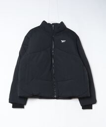 PR01.（ピーアールワン）の「Reebok ナイロンショートダウンJK（ダウンジャケット/コート）」