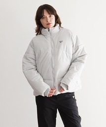 PR01.（ピーアールワン）の「Reebok ナイロンショートダウンJK（ダウンジャケット/コート）」