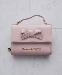 Maison de FLEUR｜メゾンドフルール（レディース）の財布