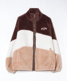 ビラボン BILLABONG FUR STAND WAVE LIGHT JACKET サーフ ジャケット