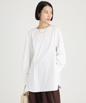 BABYLONE(バビロン)の「トップス(シャツ/ブラウス)」