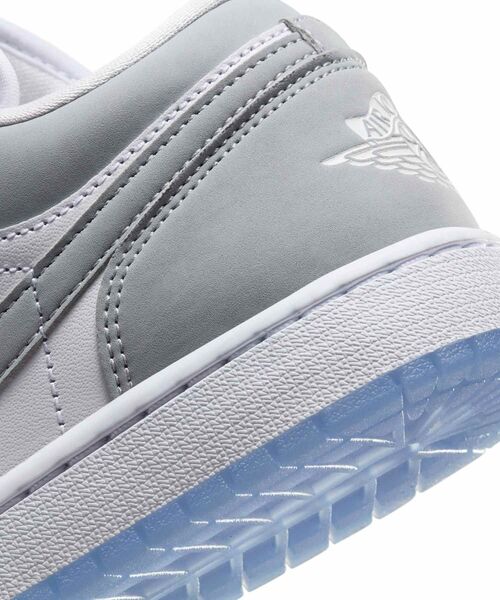 エアジョーダン1LOWウィメンズシューズ/AirJordan1LowWomen'sShoesDC0774-105White