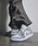 JORDAN BRAND�i�W���[�_���u�����h�j�́u�G�A �W���[�_�� 1 LOW �E�B�����Y�V���[�Y / Air Jordan 1 Low Women's Shoes DC0774-105 White�i�X�j�[�J�[�j�v�b�z���C�g