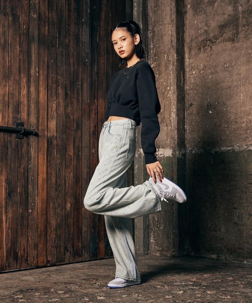 エアジョーダン1LOWウィメンズシューズ/AirJordan1LowWomen'sShoesDC0774-105White