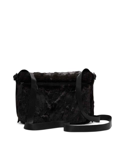 フィットネスバッグ Nike Sportswear Futura 365 Faux Fur Crossbody Bag 1L Nike Sportswear Futura 365 Faux Fur Crossbody Bag (1L). Nike.com