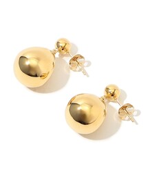 TOMORROWLAND | LIE STUDIO The Julie ピアス(ピアス(両耳用))