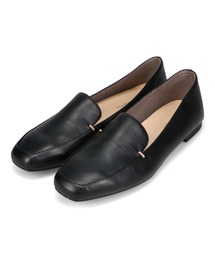 ORiental TRaffic | ゴールドモチーフオペラパンプス 41322(ローファー)