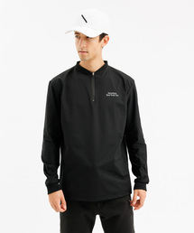 Tech Half Zip Shirt