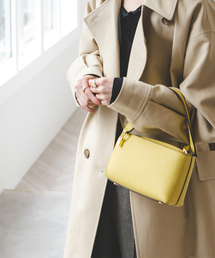 Noble | PUNTI./プンティ MATURE SHLD(ショルダーバッグ)