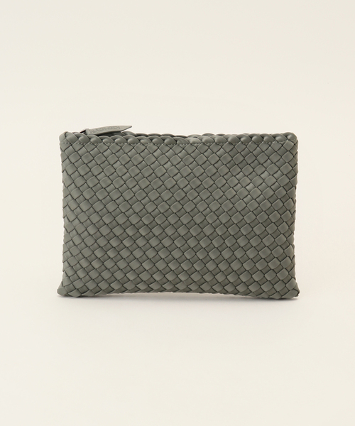IENA(イエナ)の「NAGHEDI/ナゲディ St Barths medium Tote トートバッグ SN0140(トートバッグ・レディース・ライトグリーン・FREE)」の17枚目の写真