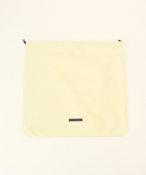 IENA(イエナ)の「NAGHEDI/ナゲディ St Barths medium Tote トートバッグ SN0140(トートバッグ・レディース・ライトグリーン・FREE)」の13枚目の写真