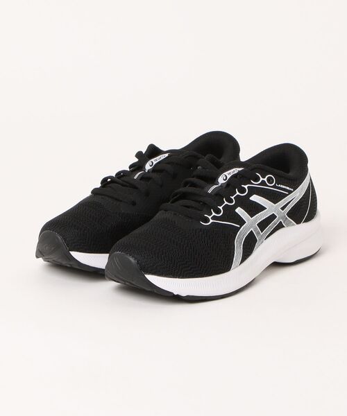 ASICS LAZERBEAM アシックスレーザービーム AVANTE3【軽量】スピードモデル キッズスニーカー ヒモ靴 通学 運動会(アバンテ3) 1154A196（スニーカー）｜ASICS（アシックス）