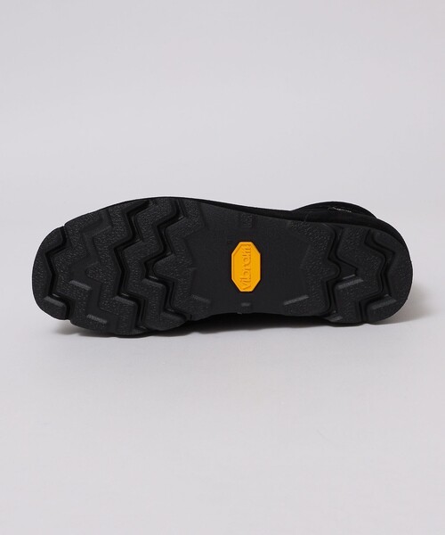 Clarks Originals（クラークスオリジナルズ）の「CLARKS: WALLABEE BOOT GORE-TEX（ブーツ・メンズ・ブラック・7）」の6枚目の写真