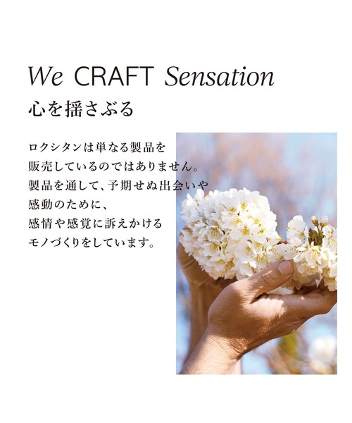 L'OCCITANE（ロクシタン）の「【数量限定】チェリーブロッサム ネイルオイル 7.5mL（ネイル用品/ネイルケア・レディース・その他・FREE）」の4枚目の写真