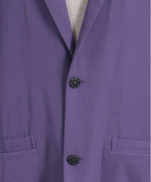 REZEN（リゼン）の「和袖テーラードジャケット（テーラードジャケット