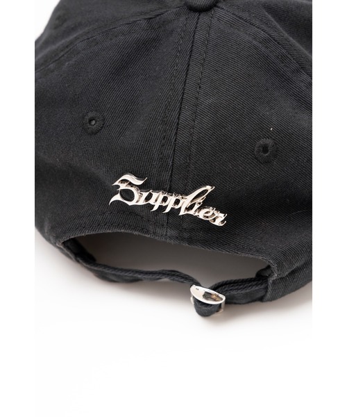 UNFACT I AM MESH CAP black K-06 | confidence store