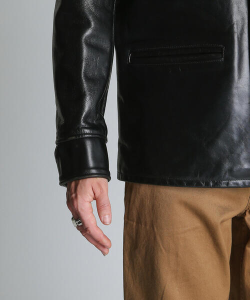 Schott/ショット/632US NEW CARCOAT/ニュー カーコート ジャケット