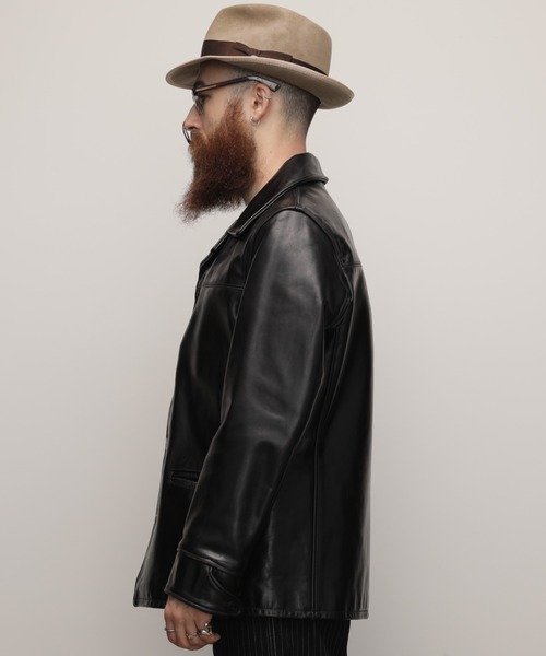 Schott/ショット/632US NEW CARCOAT/ニュー カーコート