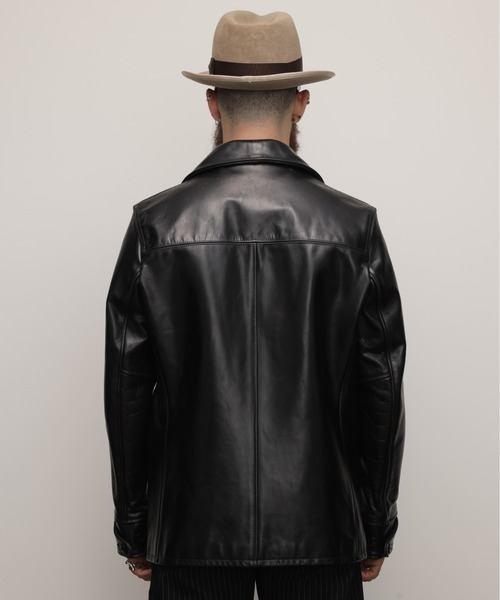 ジャケット・アウター Schott 632US NEW CARCOAT / Size:36 楽天市場】【ポイント10倍】 Schott ショット 632US NEW CARCOAT