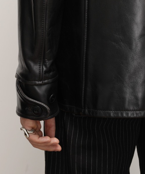 ジャケット・アウター Schott 632US NEW CARCOAT / Size:36 81aRhEhvZEL._UY1000_.jpg