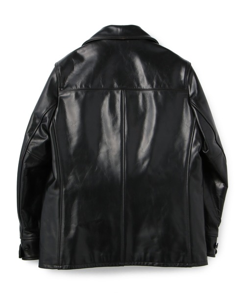 【最終価格】Schott ショット　レザーコート　カーコート　ライダース 楽天市場】【ポイント10倍】Schott ショット レザーカーコート