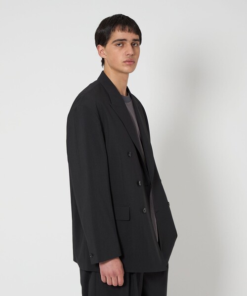 MONKEY TIME（モンキータイム）の「RENU TROシリーズ ダブルブレスト