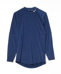 ナイキ NIKE ナイキ NP DF タイト モック L/S トップ