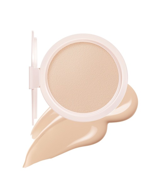 リフレクション スキン グロウ クッション ファンデーション (リフィル